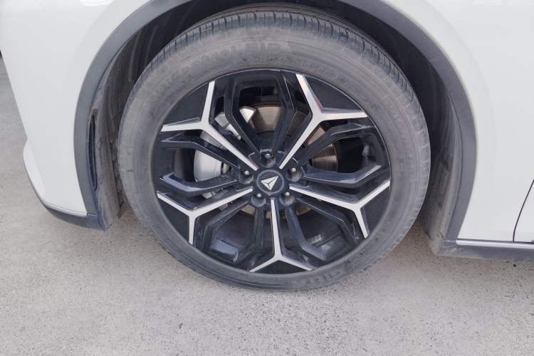 Used Deepal SL03 2023 200Max Range-Extended Version
