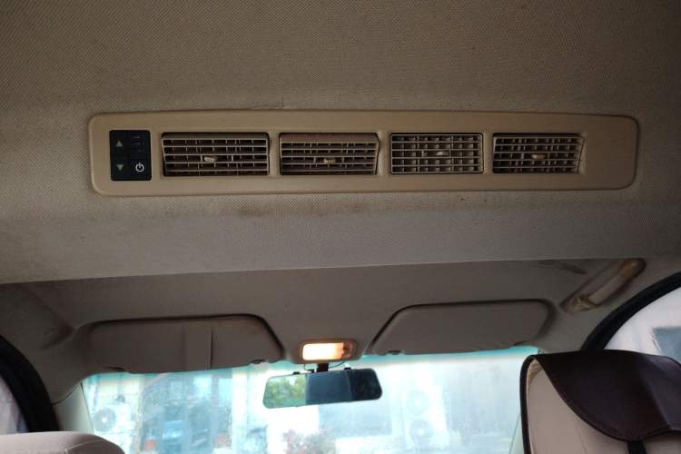 Used Wuling Hongguang 2014 1.5L S Standard Version Headliner