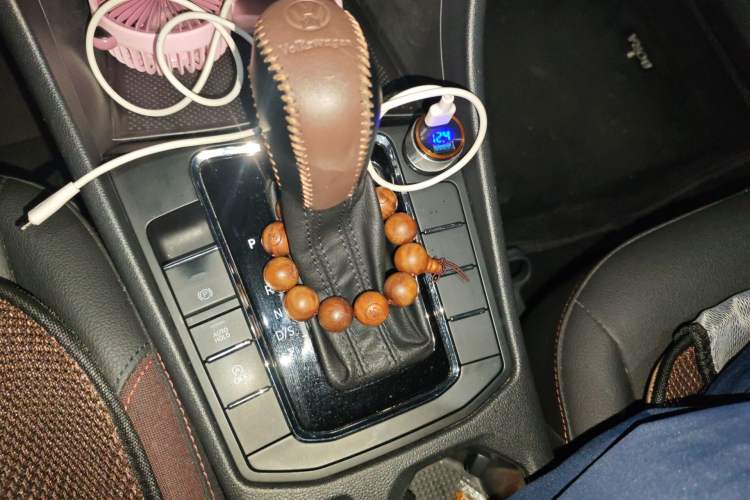 Used Volkswagen Bora 2021 1.5L Automatic Comfort Smart Connect Edition
