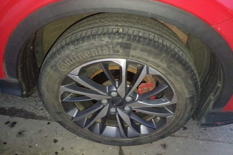 Used Geely Auto Coolray 2019 Sport Model 260T DCT Patrol China V Standard
