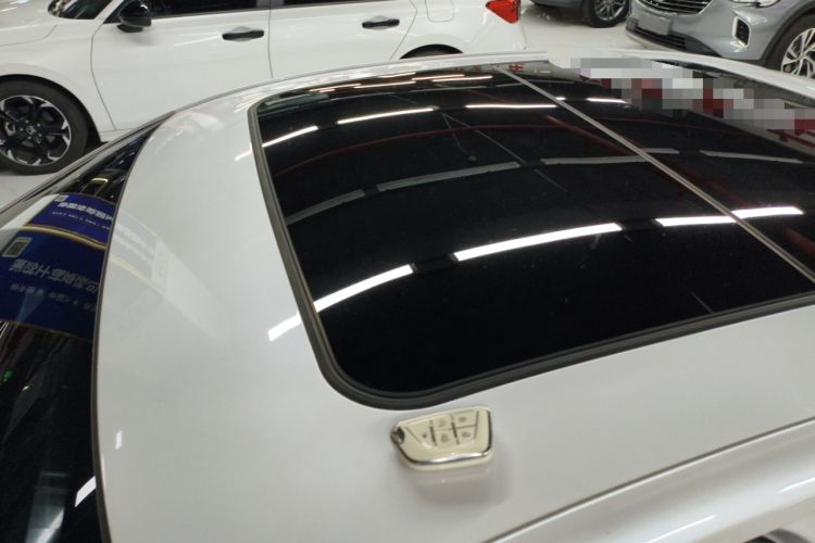 Used Cadillac CT5 2025 28T Urban Sport Edition Roof