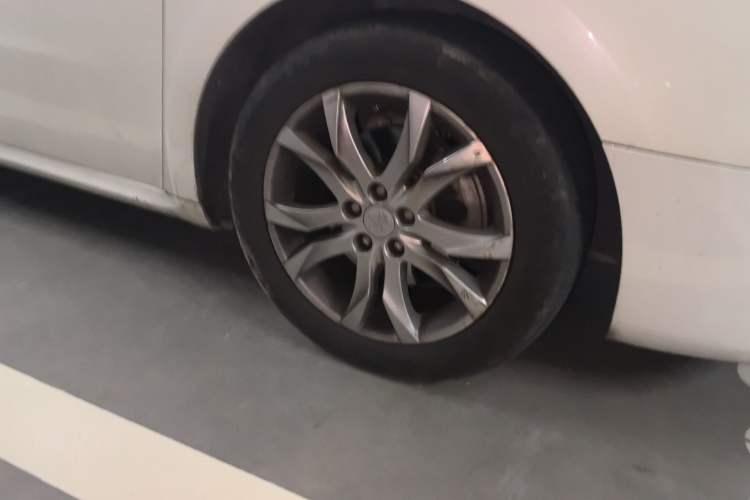 Used Peugeot 508 2013 2.0L 2nd Anniversary Edition Automatic Smart Enjoyment Version
