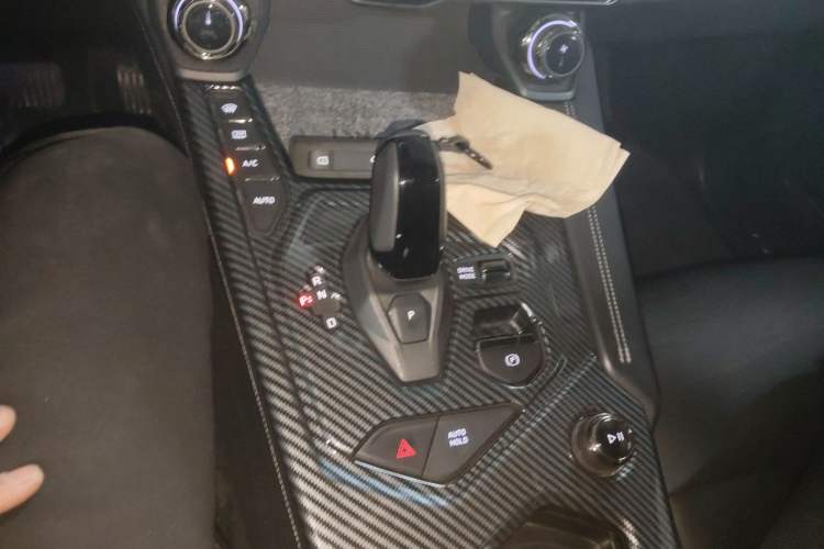 Used Lynk & Co 01 EM-P 2021 1.5TD PHEV Halo