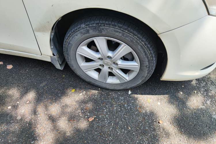 Used Toyota Verso 2012 180V CVT Supreme Edition
