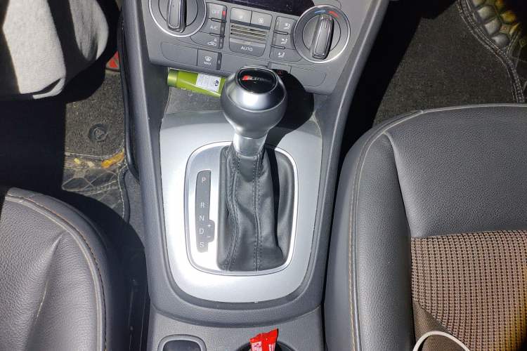 Used Audi Q3 2017 35 TFSI Fashion Model
