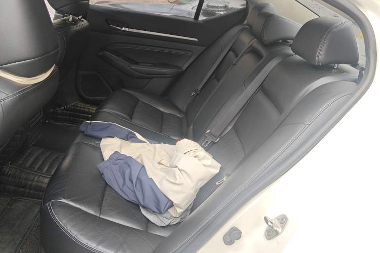 Used Nissan Teana 2020 2.0L XL Comfort Edition
