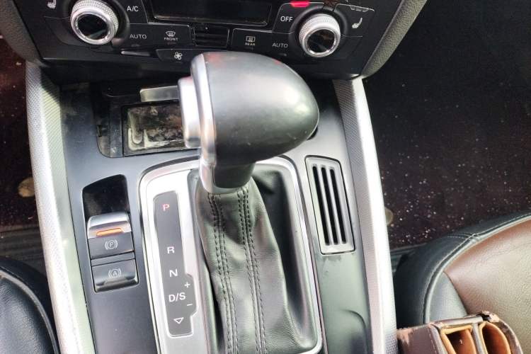 Used Audi Q5 2016 40 TFSI Technology Edition