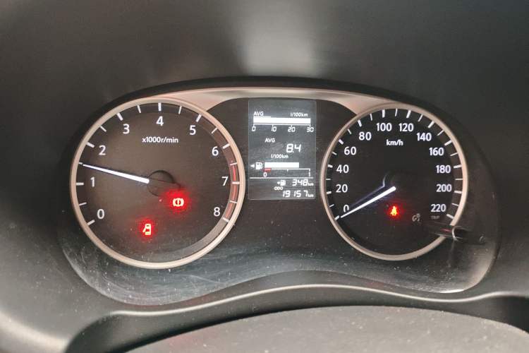 Used Nissan Kicks 2019 1.5L Manual Cool Edition