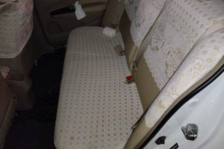 Used Honda Crider 2013 1.8L automatic luxury edition
