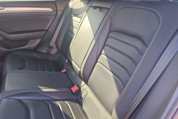 Used Volkswagen FAW-Volkswagen CC 2019 330TSI Glamour Edition China V Standard