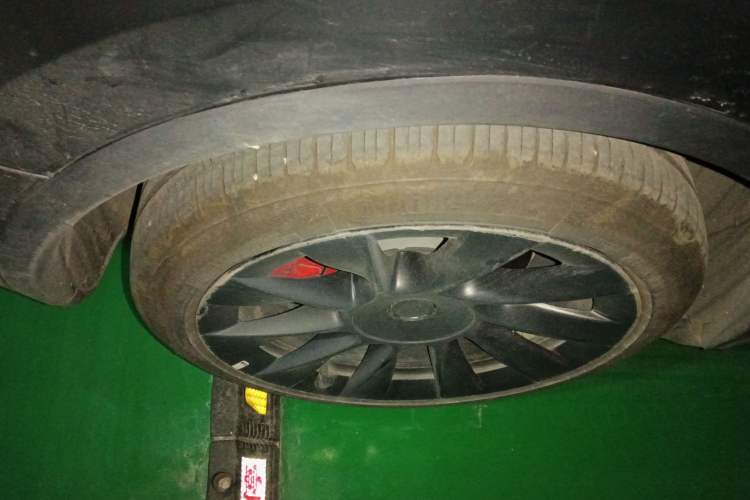 Used Tesla Model Y 2022 Rear-Wheel-Drive Version