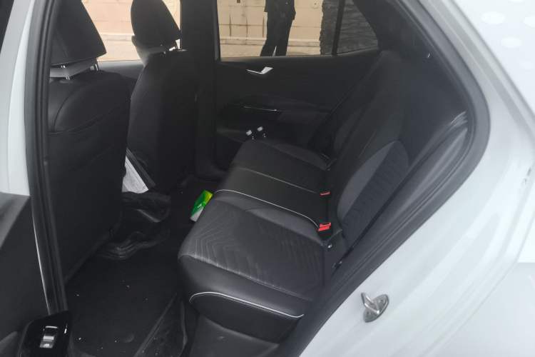 Used Volkswagen ID.3 2023 Pure Smart Edition