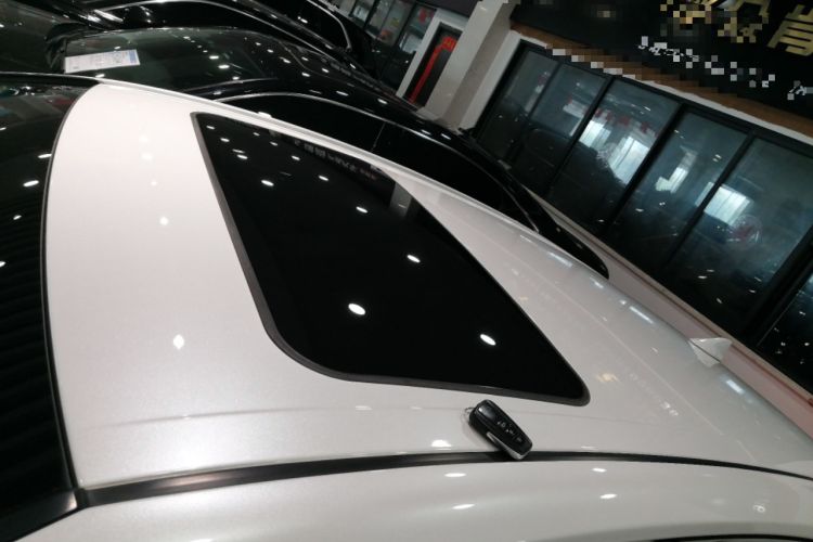 Used Toyota Camry 2022 2.0GVP Premier Edition Roof