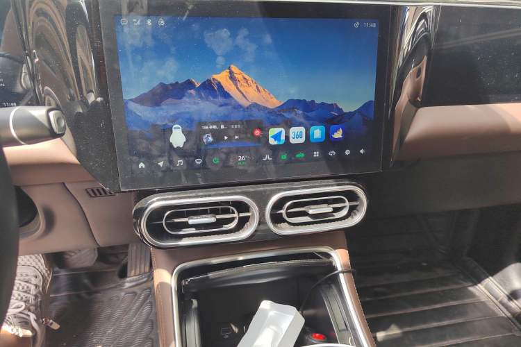 Used Leapmotor C01 2023 525 Comfort Edition