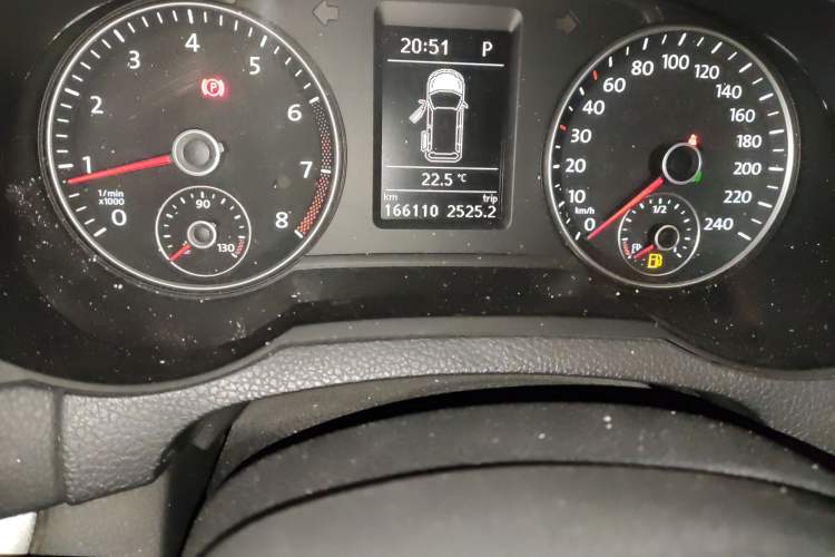 Used Volkswagen Sharan 2013 1.8TSI Standard Model Euro IV
