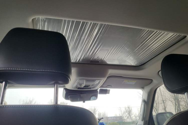 Used Tank 300 2023 2.0T Iron Rider 02