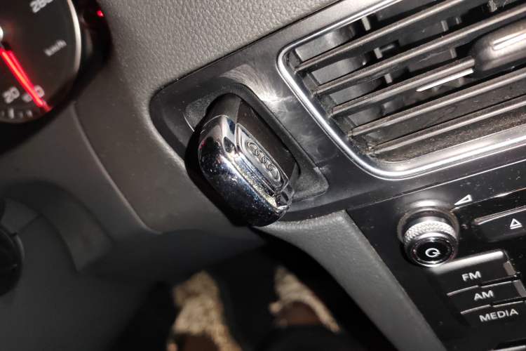 Used Audi Q5 2016 40 TFSI Trendy Edition