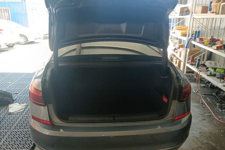 Used Volkswagen Passat 2022 330TSI Starry Luxury Edition