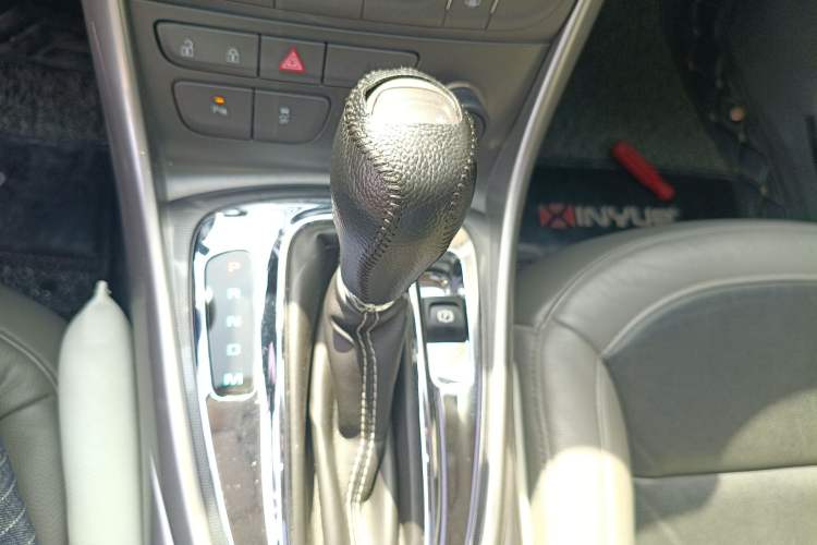 Used Chevrolet Malibu 2014 2.4L Automatic Luxury Edition
