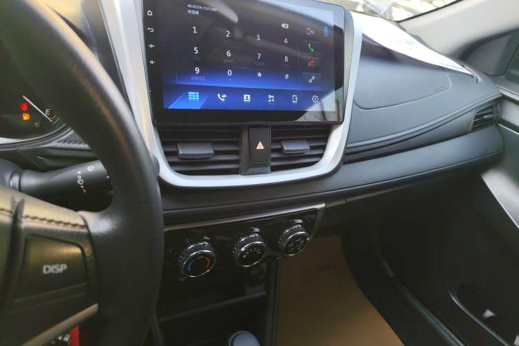 Used Toyota YARiS L Zhi Xuan 2022 X-Trail 1.5L CVT Leading PLUS Edition
