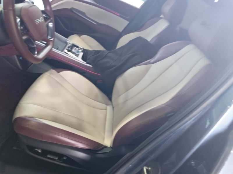 Used BYD Seal 2024 HONOR Edition DM-i 1.5L 121km Prestige Model — 14