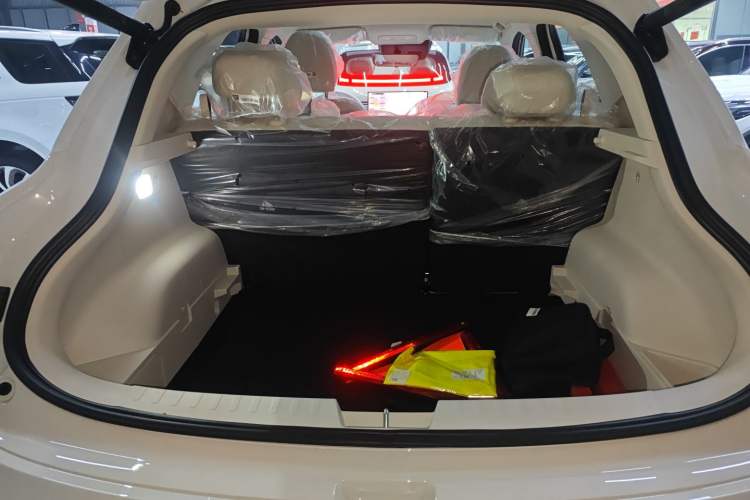 Used ORA ORA 5 2026 Model, 580km Max Edition