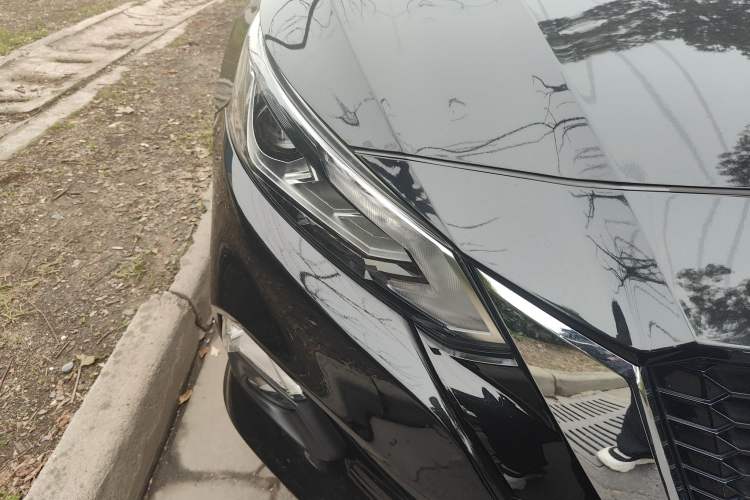 Used Nissan Teana 2021 2.0L XL Comfort Edition Right Front Headlight