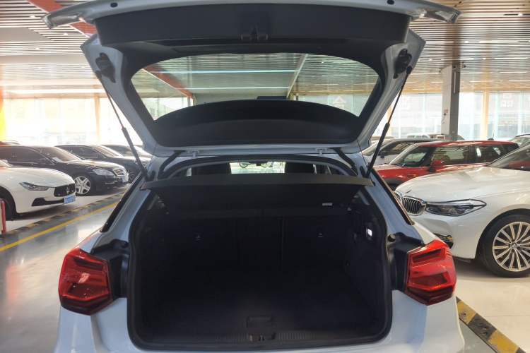 Used Audi Q2L 2020 35 TFSI Ambition Dynamic Edition