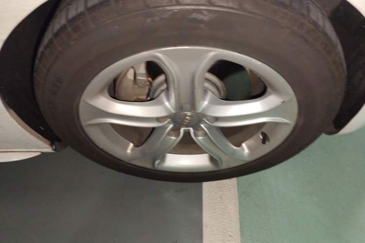 Used Audi A5 2016 Sportback 45 TFSI Right Front Wheel Hub