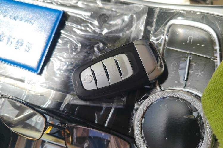 Used Hongqi H9 2020 2.0T Smart Connect Flagship Edition
