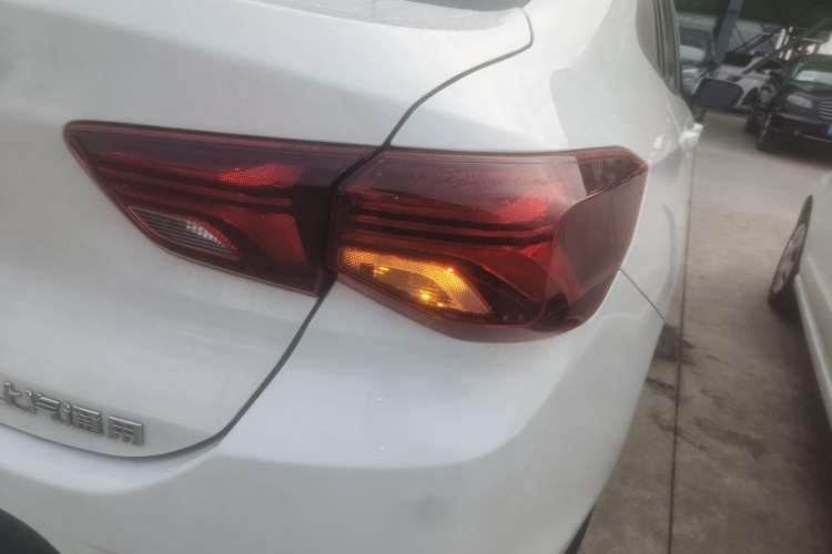 Used Chevrolet Cavalier 2022 325T Automatic Enjoyment Edition