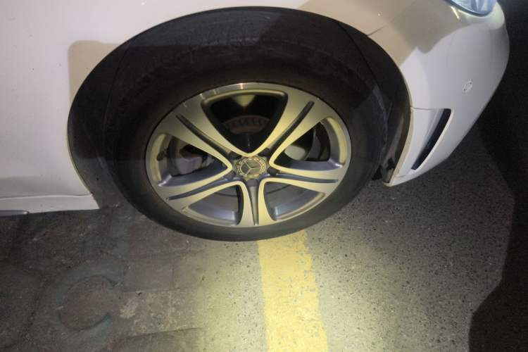 Used Mercedes-Benz C-Class 2020 C 260 L Sport Edition
