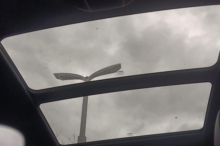 Used Geely Auto Preface 2023 2.0TD "Only This Verdant Green" Edition
