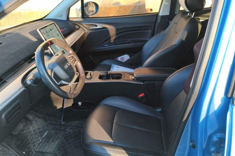 Used NETA V 2022 Chao 300 Lite Lithium Iron Phosphate