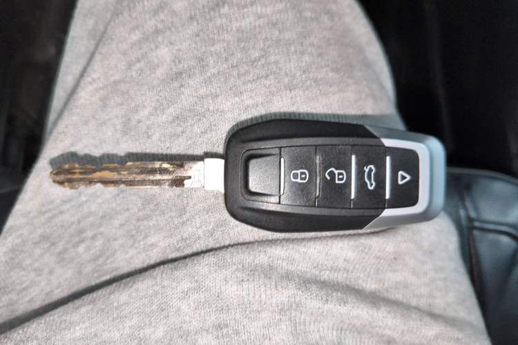 Used Toyota YARiS L Zhi Xuan 2022 X-Trail 1.5L CVT Leading PLUS Edition
