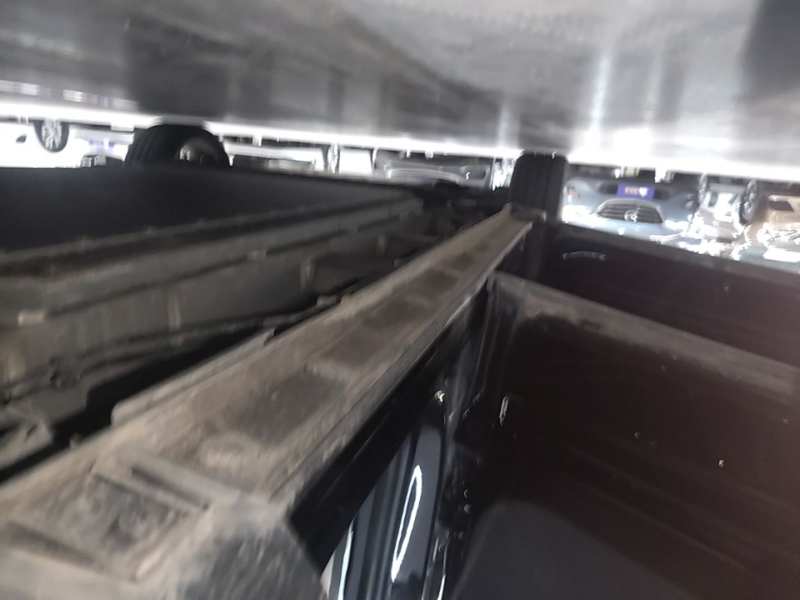 Used BYD Seagull 2023 Free Edition — 21