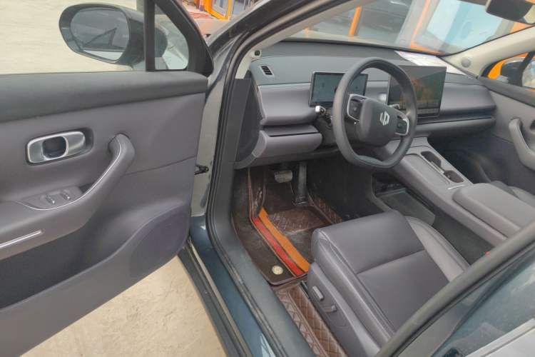 Used Leapmotor C10 2024 410 Comfort Edition