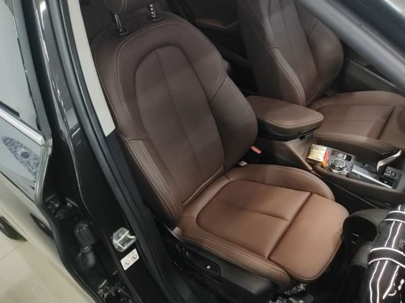 Used BMW X1 2022 sDrive20Li Fashion Model — 24