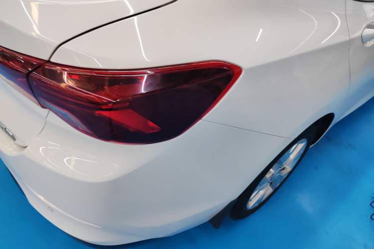 Used Chevrolet Cavalier 2020 325T Automatic Enjoyment Edition Right Rear Taillight