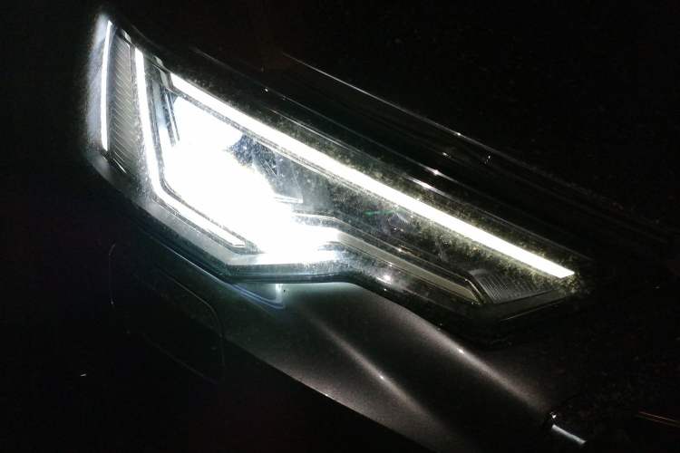 Used Audi A6L 2020 45 TFSI Prestige Dynamic Edition