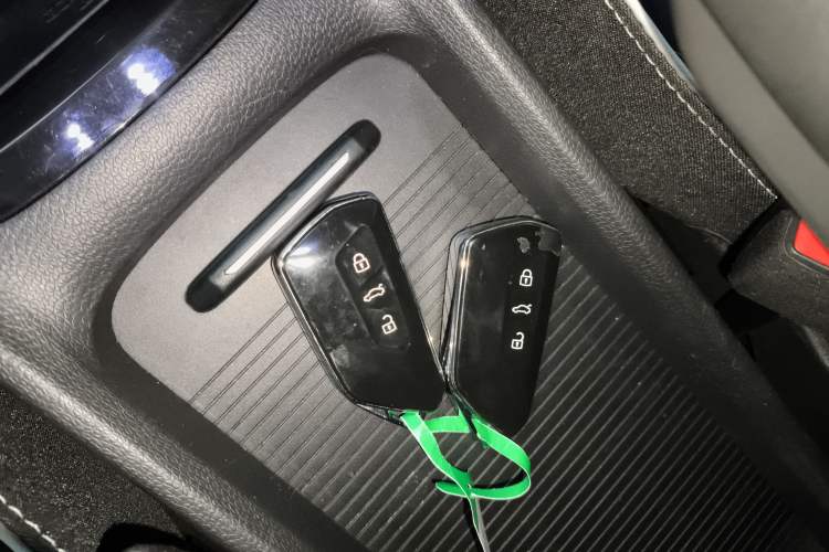 Used Volkswagen ID.3 2023 Pure Smart Edition
