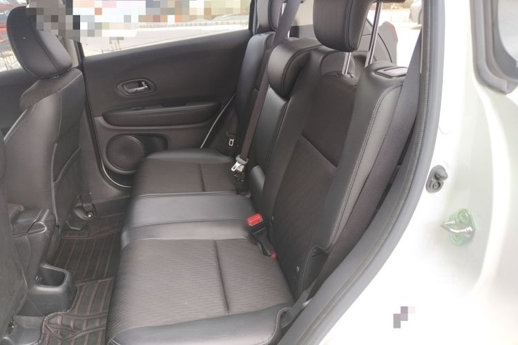 Used Honda Vezel 2020 1.5L CVT Pioneer Edition