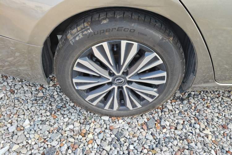 Used Nissan Teana 2022 2.0L XL-TLS Enjoyment Edition
