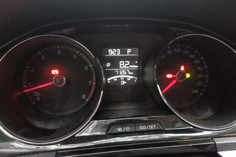 Used Volkswagen C-TREK 2018 1.5L Automatic Comfort Model
