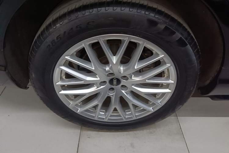 Used Audi Q7 2016 45 TFSI S line Sport Edition