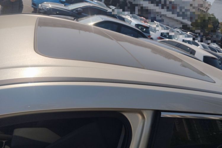 Used Honda CR-V 2023 240TURBO Two-Wheel Drive Smart Edition 5 Seats
