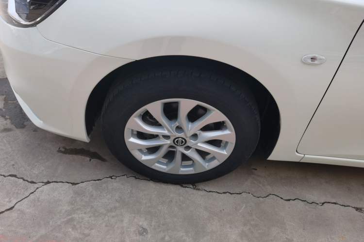 Used Nissan Sylphy 2022 Classic 1.6XL CVT Luxury Edition
