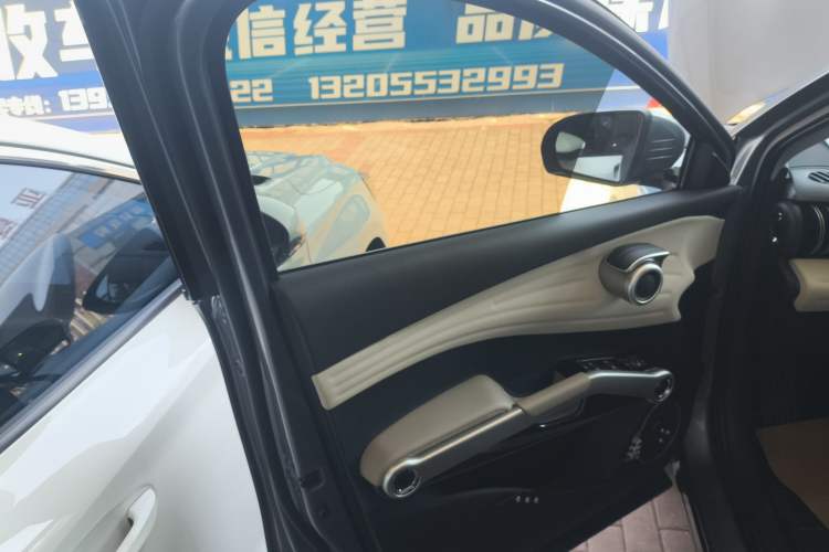 Used BYD Yuan PLUS 2024 Honor Edition 430KM Beyond Model