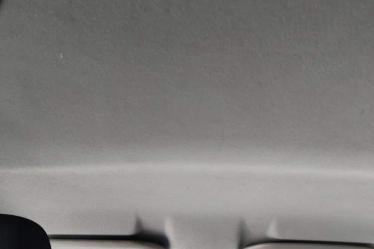 Used Citroen Elysee 2015 Zhishang Edition 1.6L Manual Fashion Model Headliner