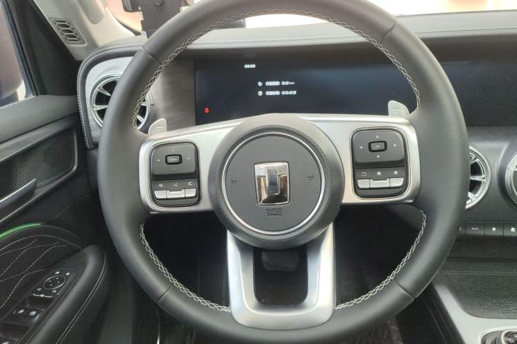 Used Tank 300 2024 2.0T Challenger